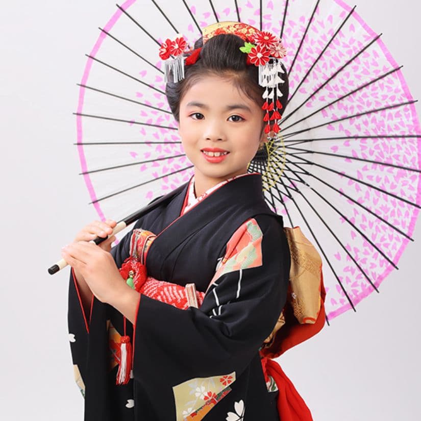 七五三