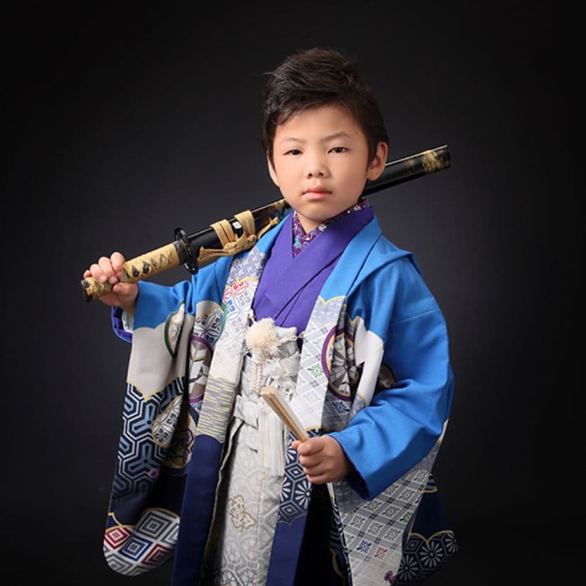 七五三