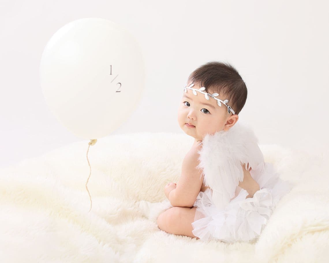 ベビーフォト